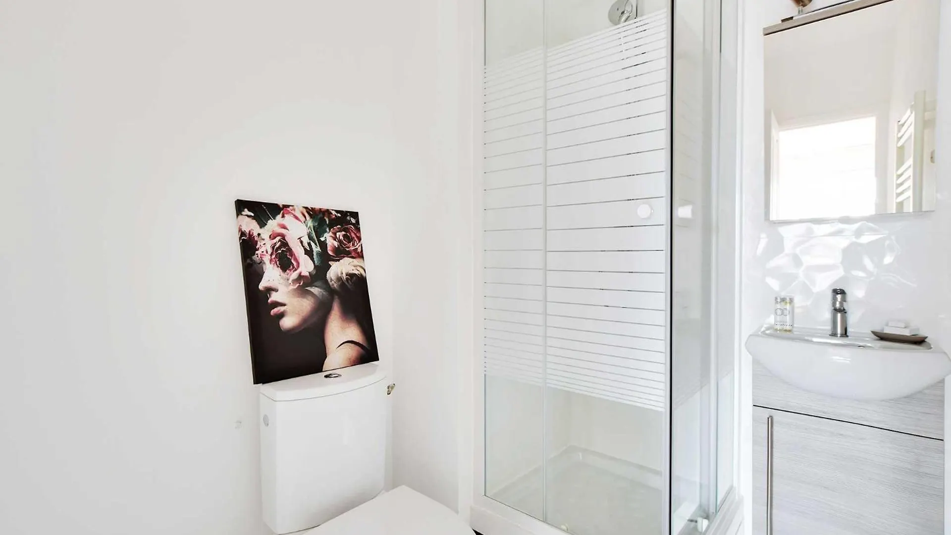 Cosy Studio - 2p - Parc Georges Brassens Apartment *
